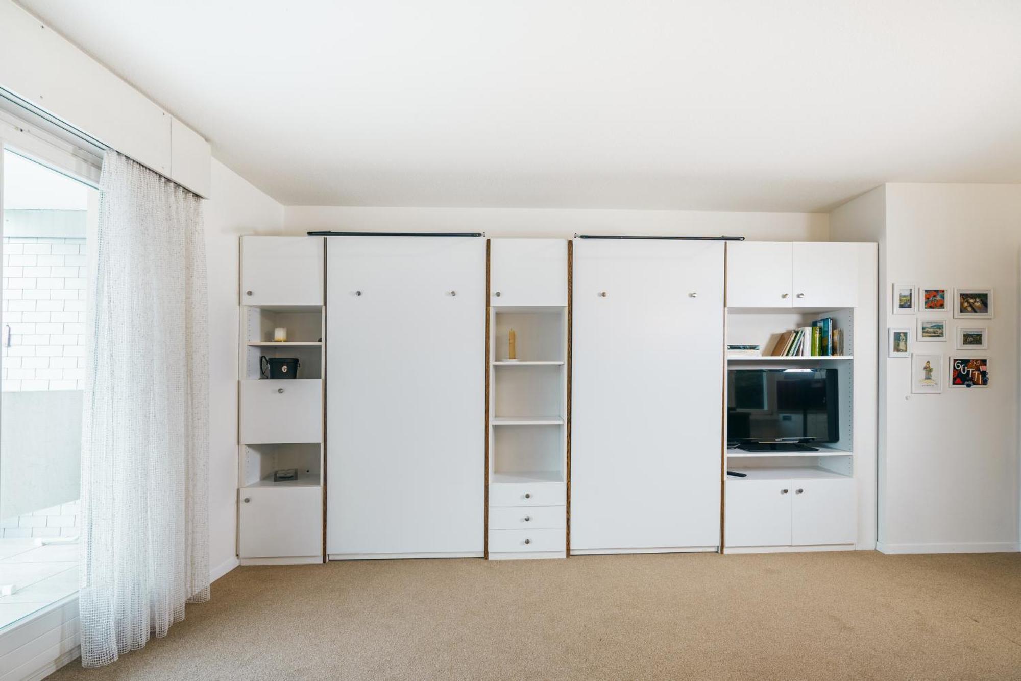 Apartment Morgensonne Amden Εξωτερικό φωτογραφία