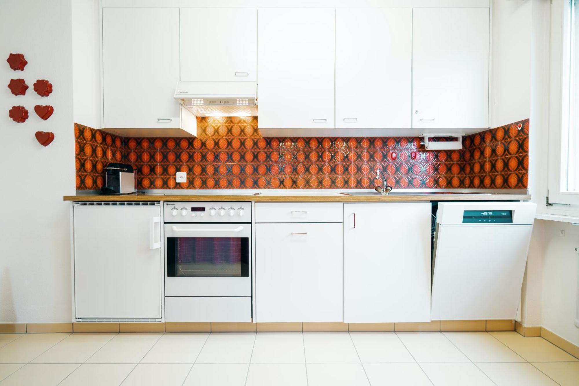 Apartment Morgensonne Amden Εξωτερικό φωτογραφία