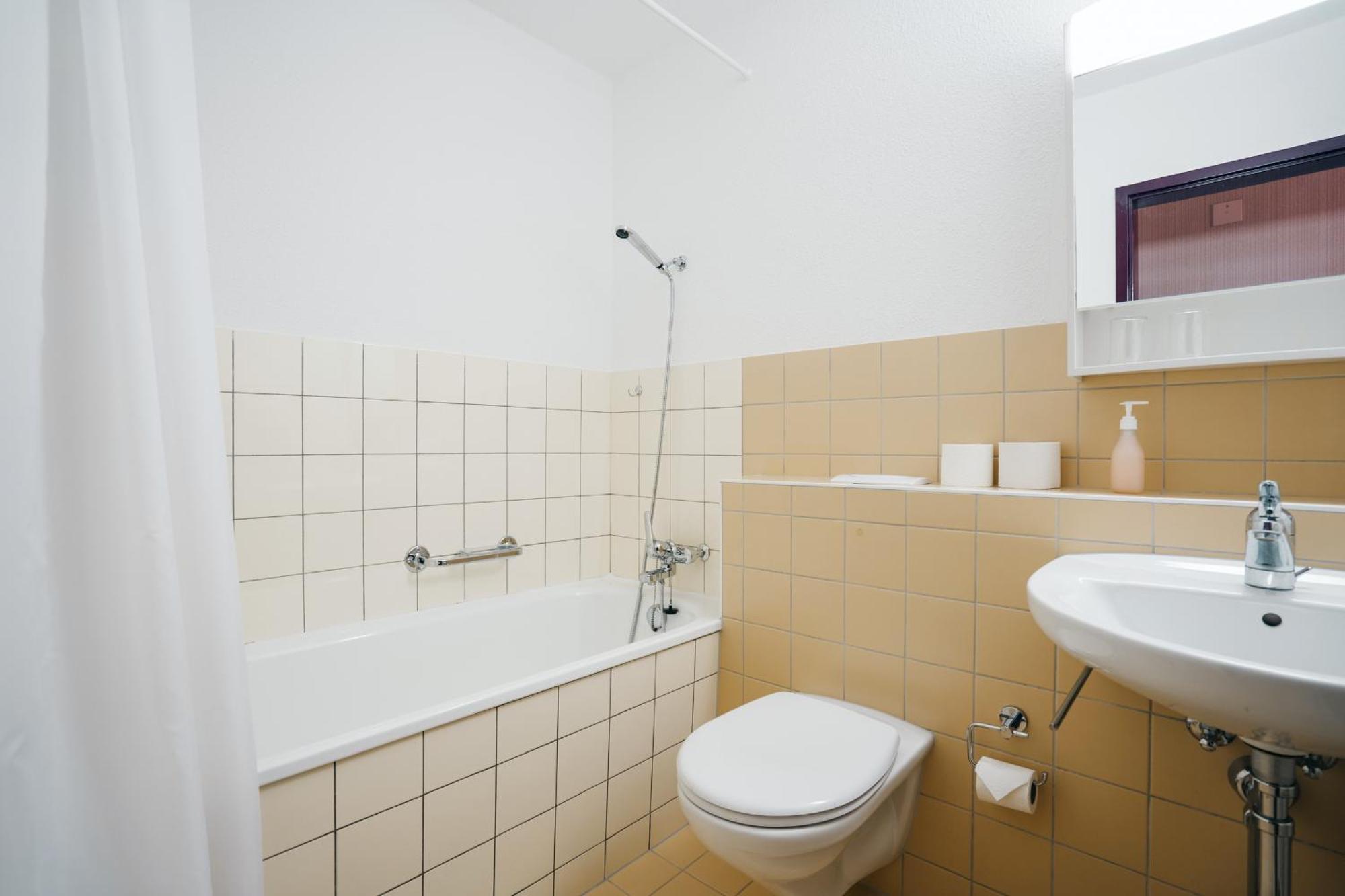 Apartment Morgensonne Amden Εξωτερικό φωτογραφία