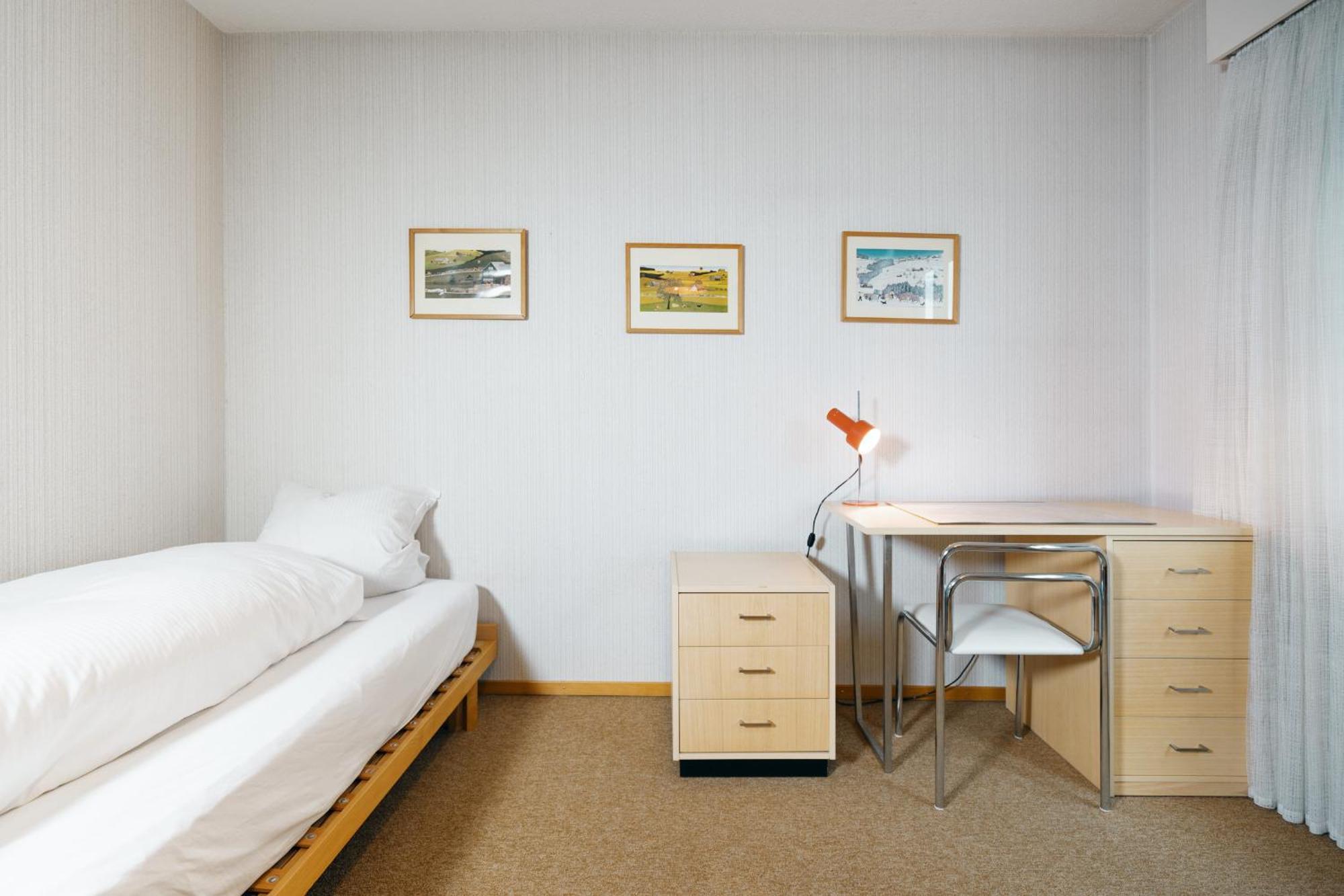 Apartment Morgensonne Amden Εξωτερικό φωτογραφία